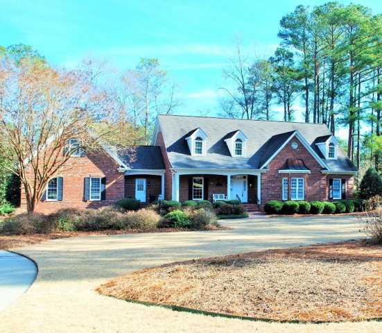 8120 Scotch Meadows, 96036447, Laurinburg, Single Family Residence,  sold, Realty World Graham/Grubbs & Associates