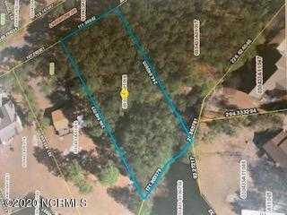 16 Lakeshore Drive, 100246875, Wagram, Vacant Land / Lot,  for sale, Realty World Graham/Grubbs & Associates